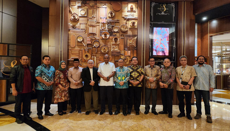 Musi Banyuasin Siap Perkuat Peran Daerah dalam Kebijakan Energi