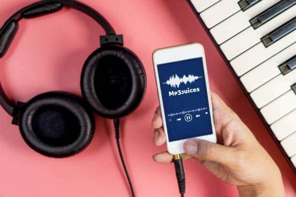 Mp3Juice Cocok untuk Download Playlist Lagu Cafe Terbaru