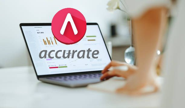 Alasan Accurate Wajib Dikuasai Pebisnis Masa Kini
