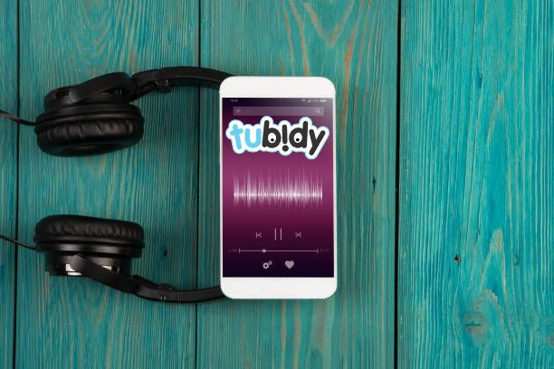 Unduh Lagu Anak Gratis dan Cepat Lewat Tubidy