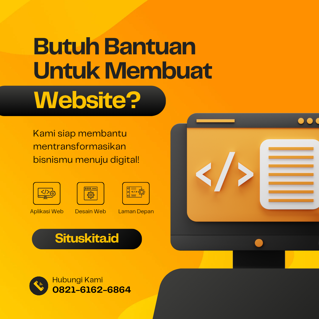 Jasa pembuatan website Mhd Arjunanta - (Ada 0 foto)